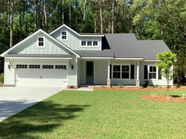 1113 Winterberry Ln, Townsend, GA 31331