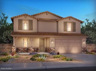 2252 W Alamo Spring Loop, Oro Valley, AZ 85742