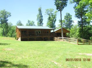 60 Lake Wood Rd, Murphy, NC 28906