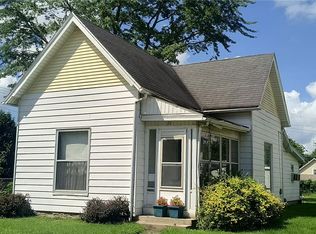 20 S Church St, Jamestown, OH 45335