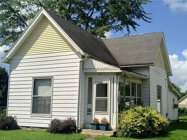 20 S Church St, Jamestown, OH 45335