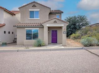 5720 S Ladyslipper Pl, Tucson, AZ 85747