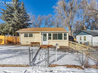 1018 Norwood Ave, Colorado Springs, CO 80905