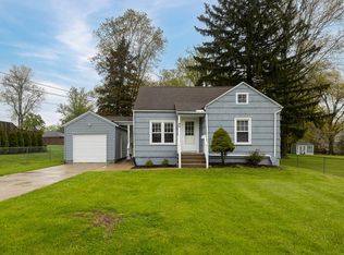 89 Maple Ln, Mansfield, OH 44906