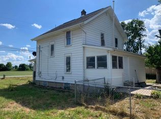 3785 Behm Rd, Columbus, OH 43207