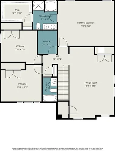2532 River Trail Dr — Photo 27
