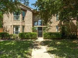 6901 Rochelle Dr, Plano, TX 75023