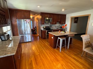 512 Harrison Ave #2, Lodi, NJ 07644