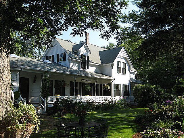 1897 Victorian Farm