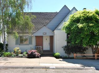 142 Sonia St, Oakland, CA 94618