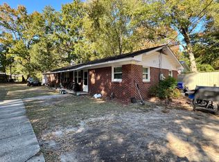 1552 Orange Grove Rd #A & B, Charleston, SC 29407