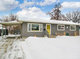 1508 Saint Johns Ave, Billings, MT 59102