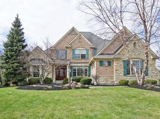 1663 Fairway Crst, Loveland, OH