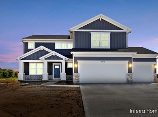 10476 Poppy Ln, Allendale, MI 49401