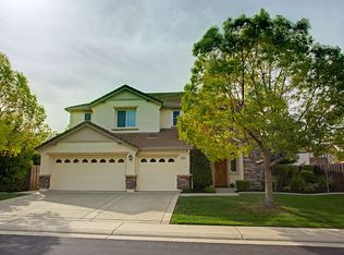 5922 Tanus Cir, Rocklin, CA