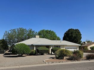 530 Calle Ranchito, Las Cruces, NM 88007