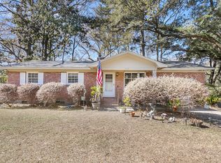 1219 Pauline Ave, Charleston, SC 29412