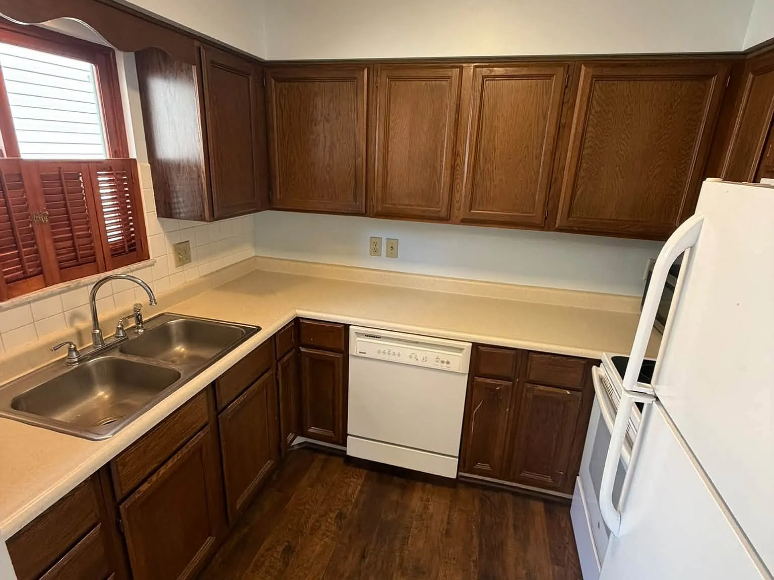 1135 Brandywine Blvd - J — Photo 2