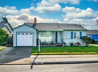 958 Cottonwood Ave, Hayward, CA 94541