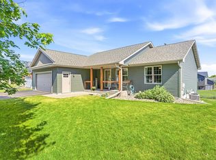 1607 Mallard Ave, Baldwin, WI 54002
