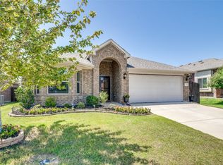 728 Medford St, Lavon, TX 75166
