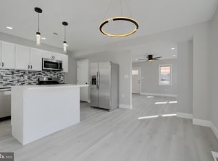 2448 Shirley Ave, Baltimore, MD 21215