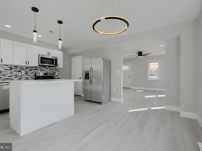 2448 Shirley Ave, Baltimore, MD, 21215