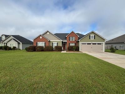 3917 Crusader Ct, Valdosta, GA, 31605