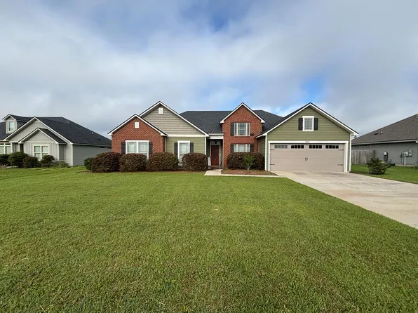 3917 Crusader Ct, Valdosta, GA 31605