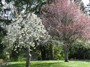 450 Sentinel Firs Rd, Port Hadlock, WA 98339