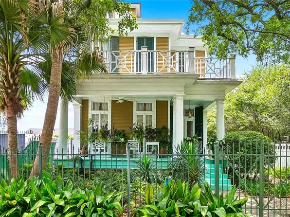 427 S Pierce St, New Orleans, LA 70119