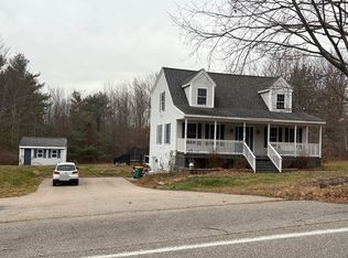 342 Chestnut Hill Rd, Rochester, NH 03867