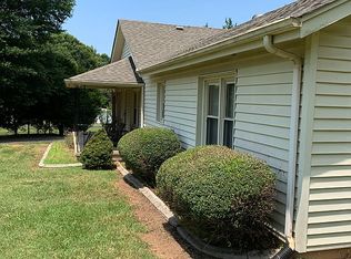 1912 Water Plant Rd, Maiden, NC 28650