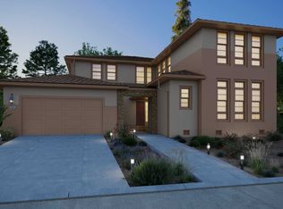 5 Plan, Canyon Creek, Auburn, CA 95603