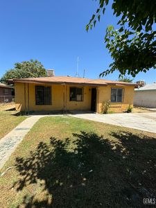 347 Northrup St, Bakersfield, CA, 93307