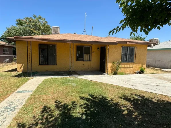 347 Northrup St, Bakersfield, CA 93307