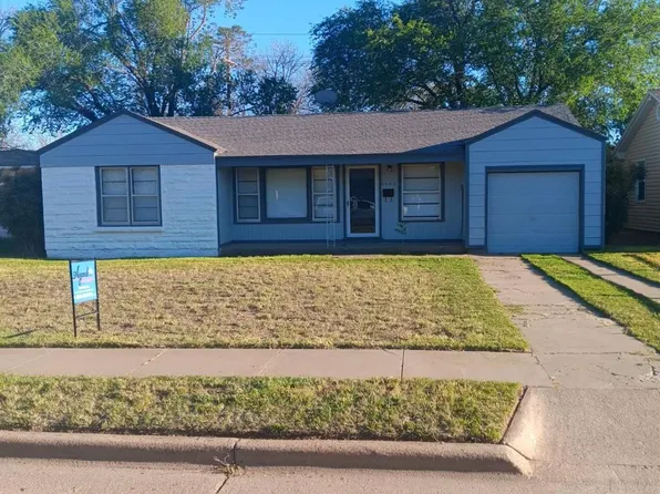 3503 28th St, Lubbock, TX 79410