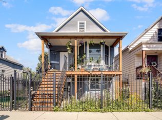 8531 S Escanaba Ave, Chicago, IL 60617