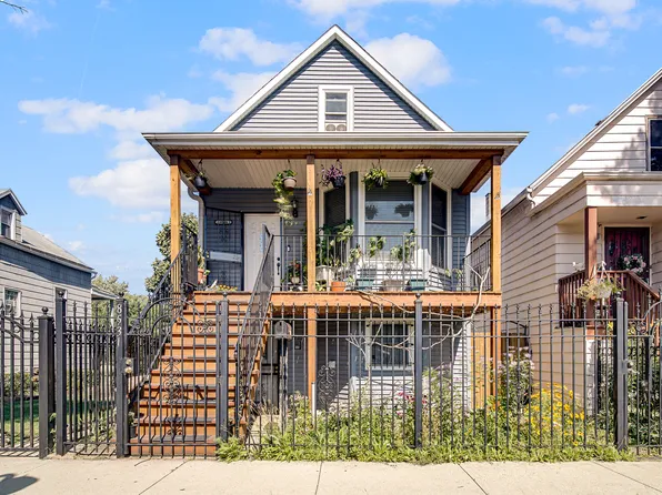 8531 S Escanaba Ave, Chicago, IL 60617
