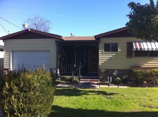 241 Benjamin Ave, Pittsburg, CA