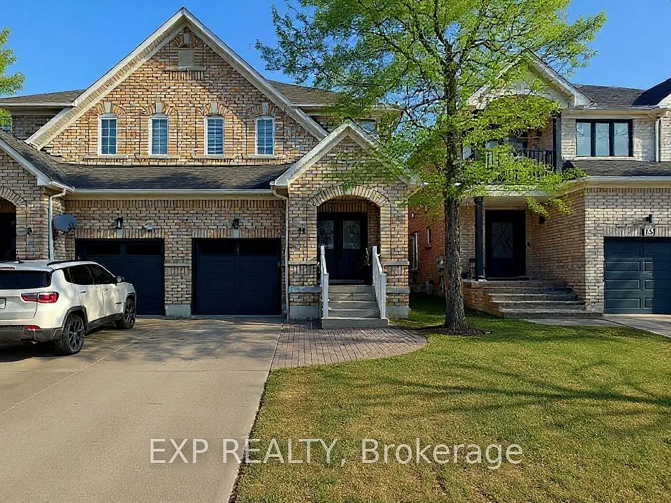 11 Martina Cres #BASEMENT