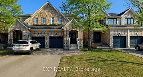 11 Martina Cres #BASEMENT Photo 1