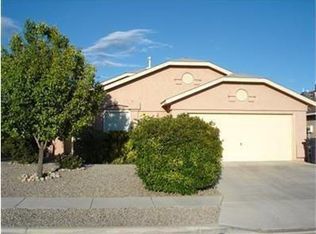 624 Galleon Dr NW, Albuquerque, NM 87121