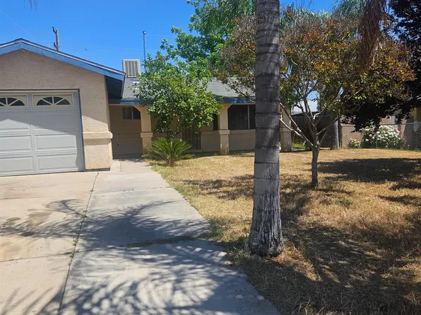 508 Dahlia St, Bakersfield, CA 93306