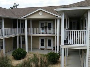 6108 Sweetwater Blvd #6108, Murrells Inlet, SC 29576
