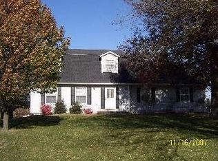 5857 Newton Rd, Odessa, MO 64076