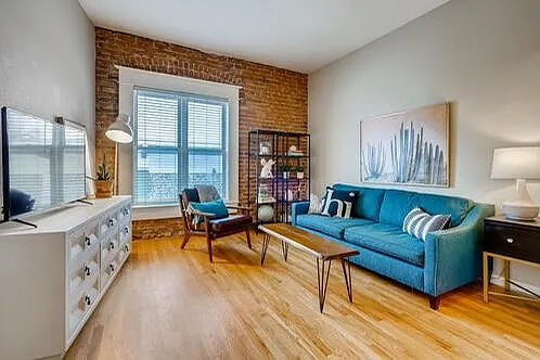 1425 N Washington St #204 — Photo 1