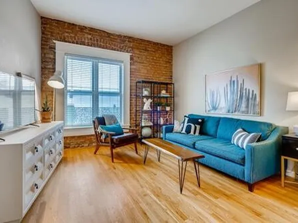 1425 N Washington St APT 204, Denver, CO 80203