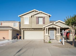 112 Spears Cir, Richmond, CA 94801