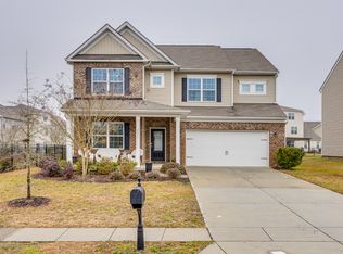 7311 Scone Palace Ct, Charlotte, NC 28273